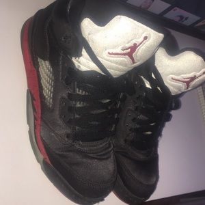 Jordan Retro 5